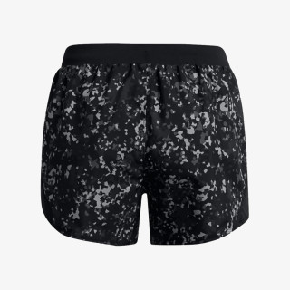 Under Armour UA FLY BY 2.0 PRINTED SHORT 1 