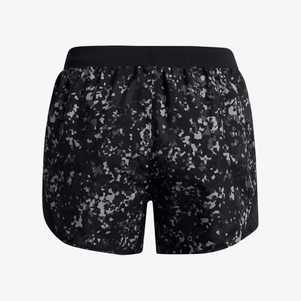 Under Armour UA FLY BY 2.0 PRINTED SHORT 1 