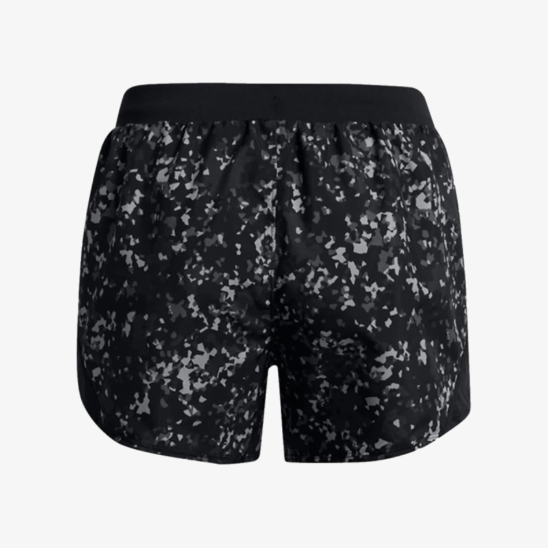 Under Armour UA FLY BY 2.0 PRINTED SHORT 1 