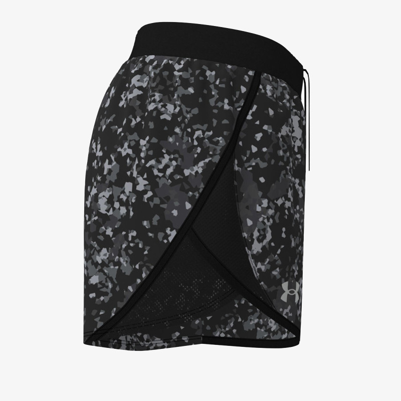 Under Armour UA FLY BY 2.0 PRINTED SHORT 1 
