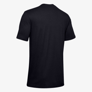 Under Armour M TAC COTTON T 