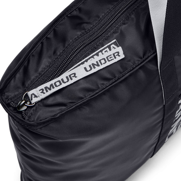 Under Armour Favorite Metallic Tote 