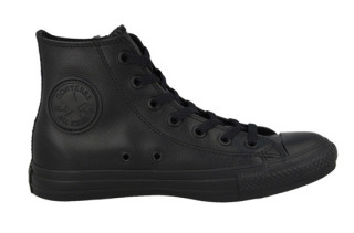 Converse Converse CT AS HI BLACK MONO 