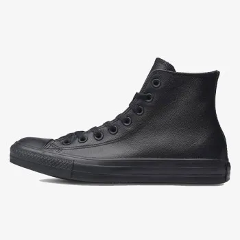 Converse CT AS HI BLACK MONO 