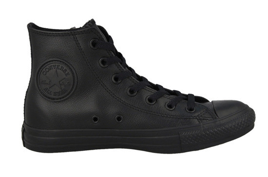 Converse Converse CT AS HI BLACK MONO 