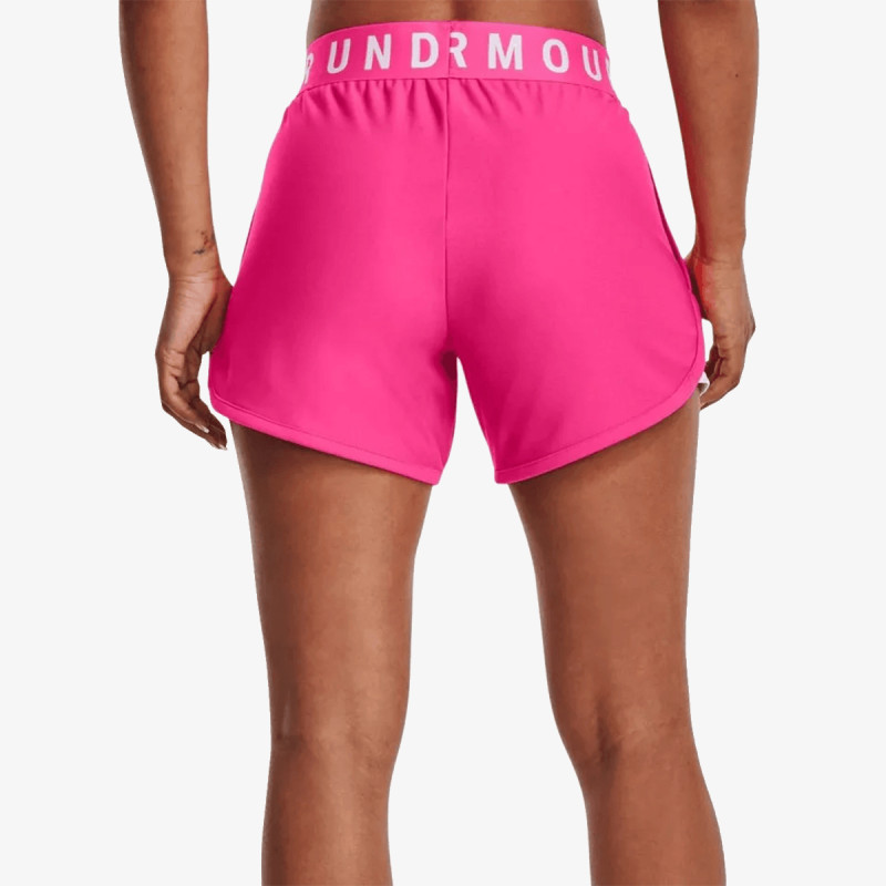 Under Armour PLAY UP 5IN SHORTS 