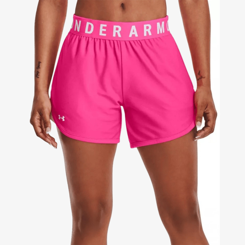 Under Armour PLAY UP 5IN SHORTS 