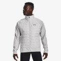Under Armour Run Insulate Hybrid Jacket 