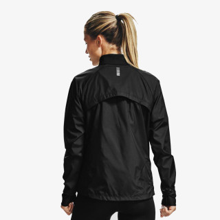 Under Armour Run Insulate Hybrid Jkt 