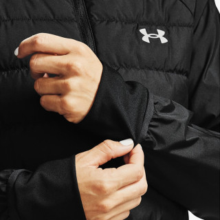 Under Armour Run Insulate Hybrid Jkt 