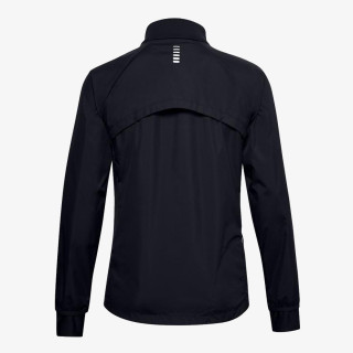 Under Armour Run Insulate Hybrid Jkt 