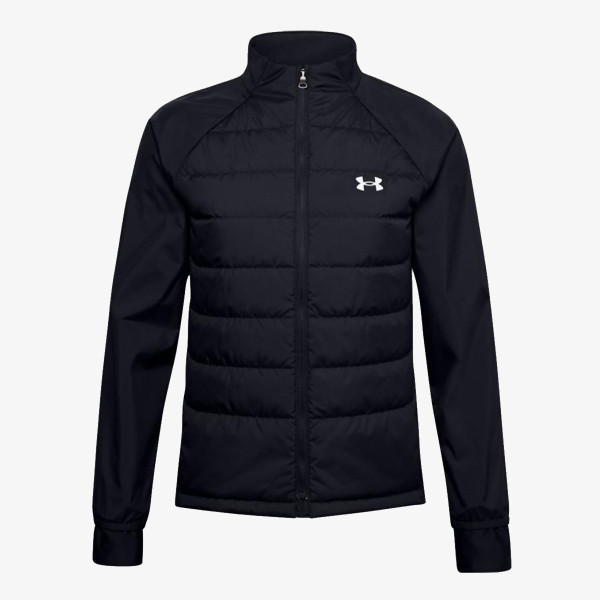Under Armour Run Insulate Hybrid Jkt 
