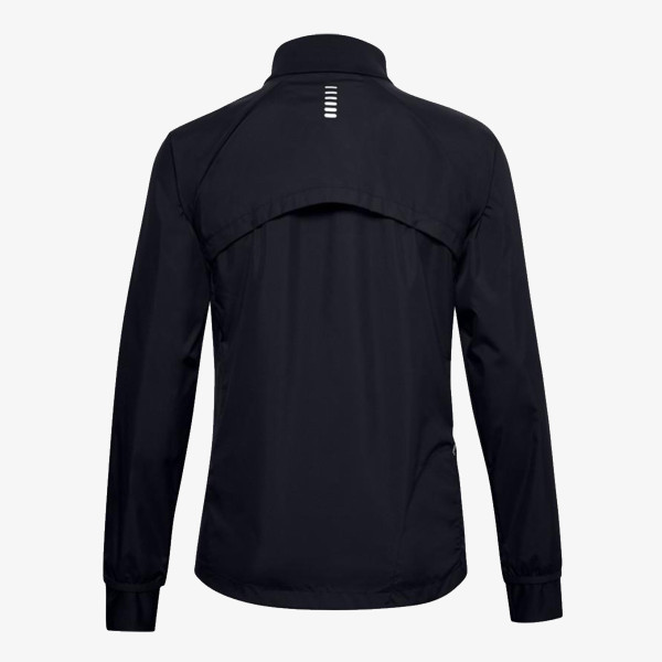 Under Armour Run Insulate Hybrid Jkt 