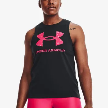 Under Armour UA Live Sportstyle Graphic Tank 