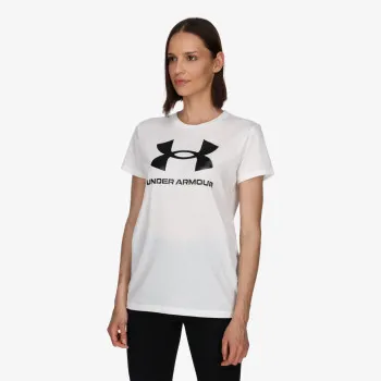 Under Armour Live Sportstyle Graphic SSC 