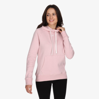 Under Armour RIVAL FLEECE HB HOODIE 1 
