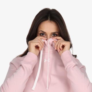 Under Armour RIVAL FLEECE HB HOODIE 1 
