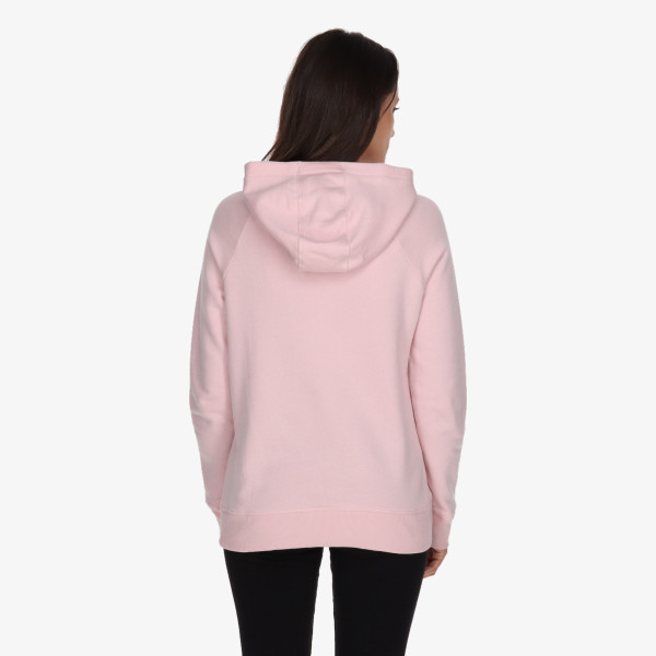 Under Armour RIVAL FLEECE HB HOODIE 1 