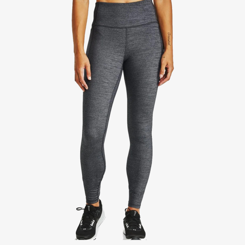 Under Armour MERIDIAN HEATHER LEGGING 1 