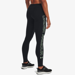 Under Armour UA FAVORITE WM LEGGINGS 1 
