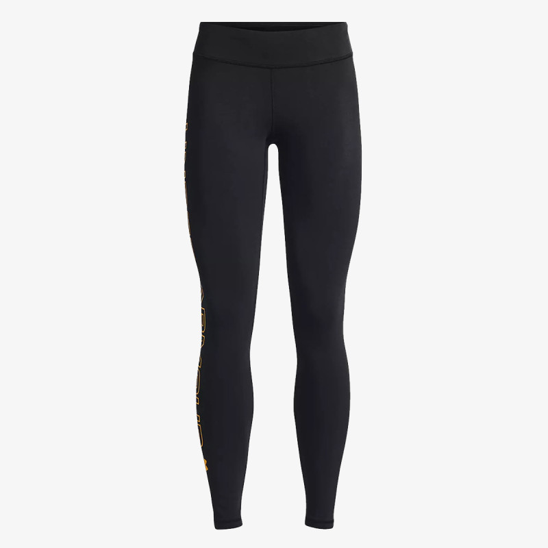 Under Armour UA FAVORITE WM LEGGINGS 