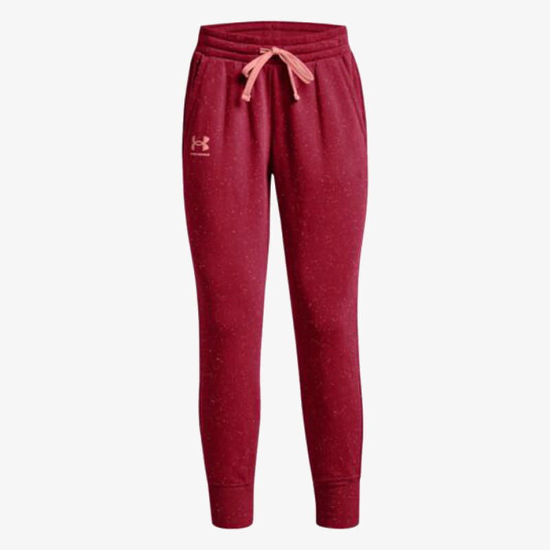 Under Armour RIVAL FLEECE JOGGERS 1 