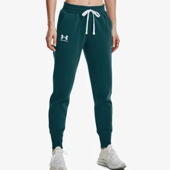 UNDER ARMOUR RIVAL FLEECE JOGGERS 