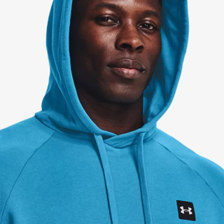 Under Armour UA RIVAL FLEECE HOODIE 