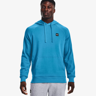 Under Armour UA RIVAL FLEECE HOODIE 