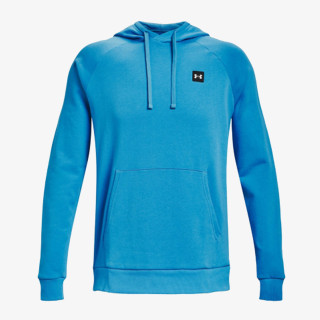 Under Armour UA RIVAL FLEECE HOODIE 