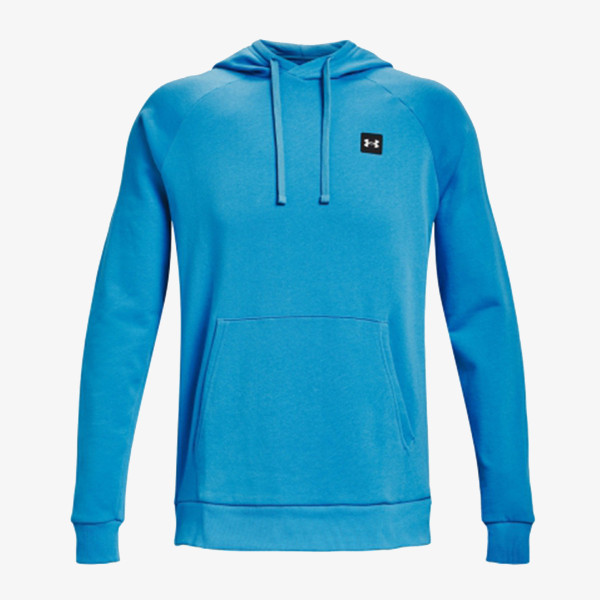 Under Armour UA RIVAL FLEECE HOODIE 