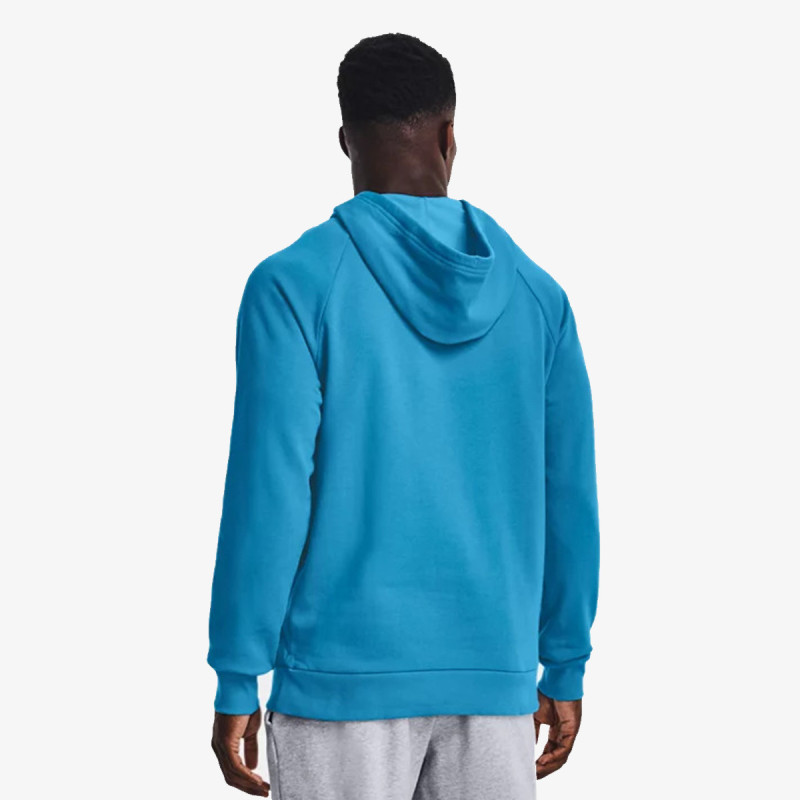 Under Armour UA RIVAL FLEECE HOODIE 