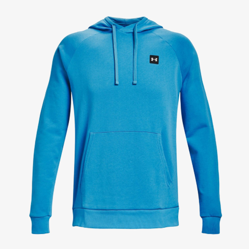 Under Armour UA RIVAL FLEECE HOODIE 
