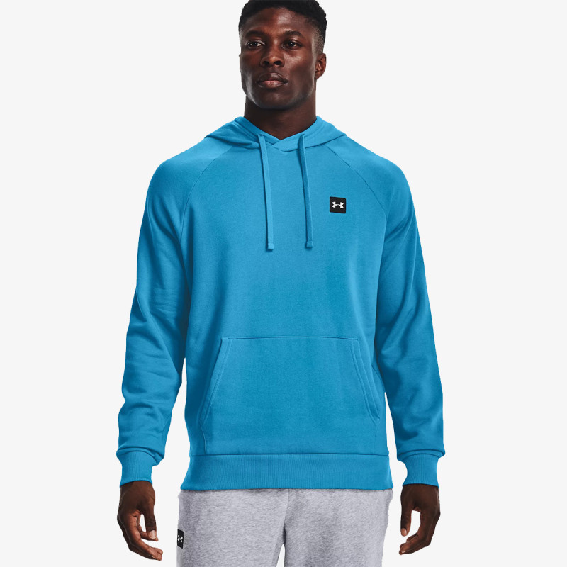 Under Armour UA RIVAL FLEECE HOODIE 
