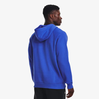 Under Armour UA RIVAL FLEECE HOODIE 
