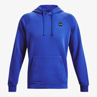 Under Armour UA RIVAL FLEECE HOODIE 