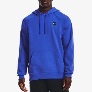 Under Armour UA RIVAL FLEECE HOODIE 