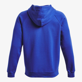 Under Armour UA RIVAL FLEECE HOODIE 