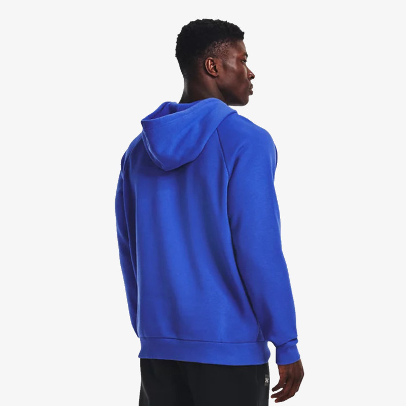 Under Armour UA RIVAL FLEECE HOODIE 