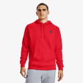 Under Armour UA RIVAL FLEECE HOODIE 1 