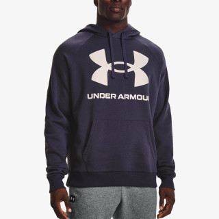 Under Armour UA RIVAL FLEECE BIG LOGO HD 