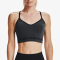 Under Armour UA SEAMLESS LOW LONG HTR BRA 1 
