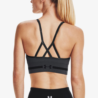 Under Armour UA SEAMLESS LOW LONG HTR BRA 1 