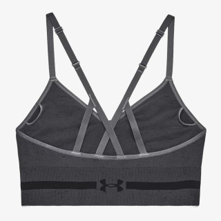 Under Armour UA SEAMLESS LOW LONG HTR BRA 1 