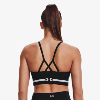 Under Armour UA SEAMLESS LOW LONG BRA 1 