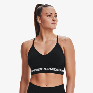 Under Armour UA SEAMLESS LOW LONG BRA 1 