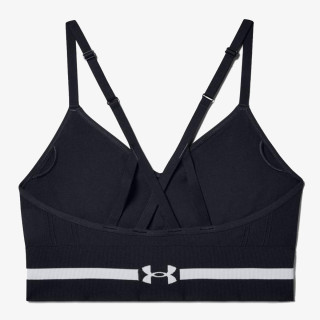 Under Armour UA SEAMLESS LOW LONG BRA 1 
