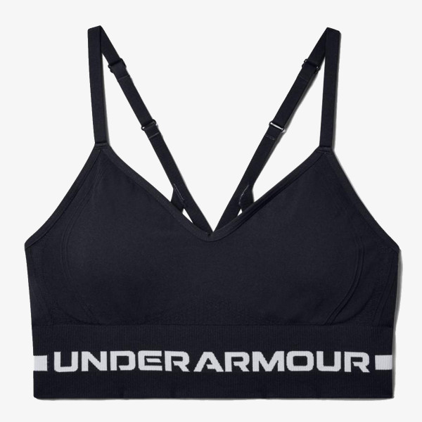 Under Armour UA SEAMLESS LOW LONG BRA 1 