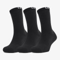 Under Armour Core Crew 3pk 