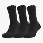 Under Armour Core Crew 3pk 